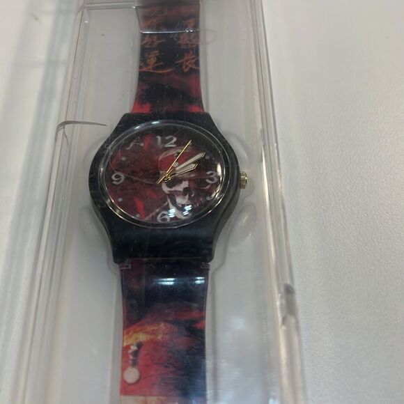 Disney pirates of the Caribbean watch - Picture 3 of 4